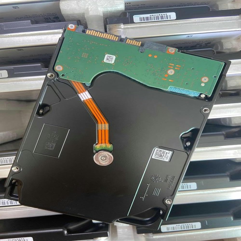 YTHYTHYTH for ST32000444SS 2T Platform