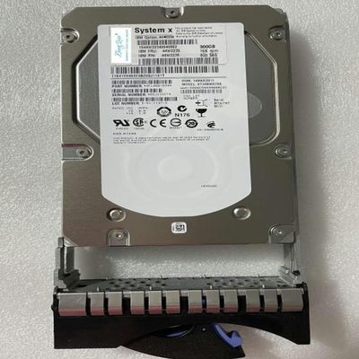 YTHYTHYTH for Server 300G 15K 6GB 3.5 44W2235 44W2234 44W2238