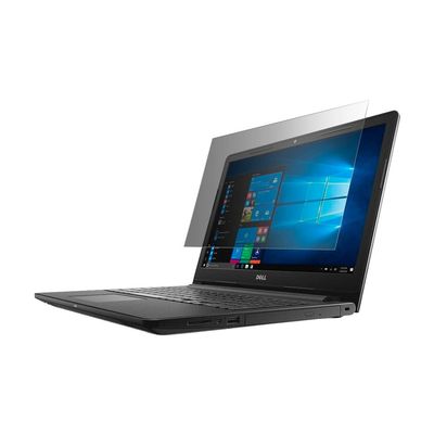 celicious Privacy 2-Way Anti-Spy Filter Screen Protector Film Compatible with Dell Inspiron 15 3567