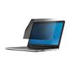 celicious Privacy Lite 2-Way Anti-Glare Anti-Spy Filter Screen Protector Film Compatible with Dell Inspiron 17 5755 view 1