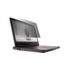 celicious Privacy 2-Way Anti-Spy Filter Screen Protector Film Compatible with Dell Alienware 17 r4 view 1