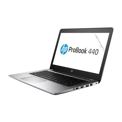 celicious Matte Anti-Glare Screen Protector Film Compatible with HP ProBook 440 G4 (Non-Touch) [Pack of 2]