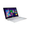 celicious Matte Anti-Glare Screen Protector Film Compatible with Asus ZenBook Pro UX501VW (Non-Touch) [Pack of 2] view 1