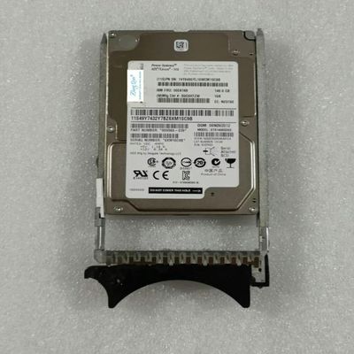 YTHYTHYTH for 1886 Small Computer 146G 15K 2.5 00E6169 74Y6485