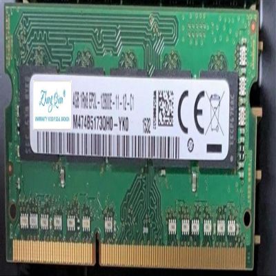 YTHYTHYTH for 4G EP3L -12800E m474b5173qh0-yk0 SO