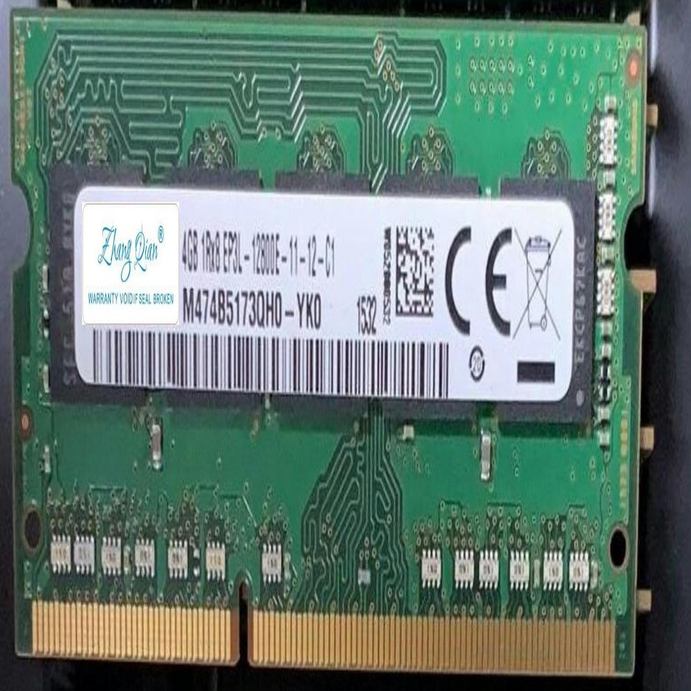 YTHYTHYTH for 4G EP3L -12800E m474b5173qh0-yk0 SO
