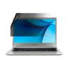 celicious Privacy Lite 2-Way Anti-Glare Anti-Spy Filter Screen Protector Film Compatible with Samsung Notebook 9 (13) view 1
