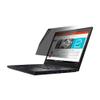 celicious Privacy Lite 2-Way Anti-Glare Anti-Spy Filter Screen Protector Film Compatible with Lenovo ThinkPad X270 view 1