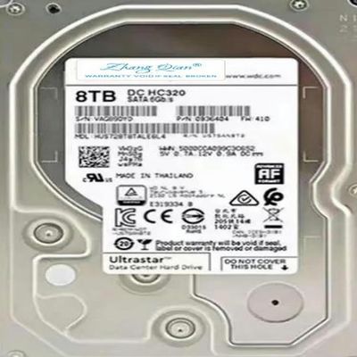 YTHYTHYTH for 8TB HUS728T8TALE6L4 7200 RPM 256m 8t Monitoring