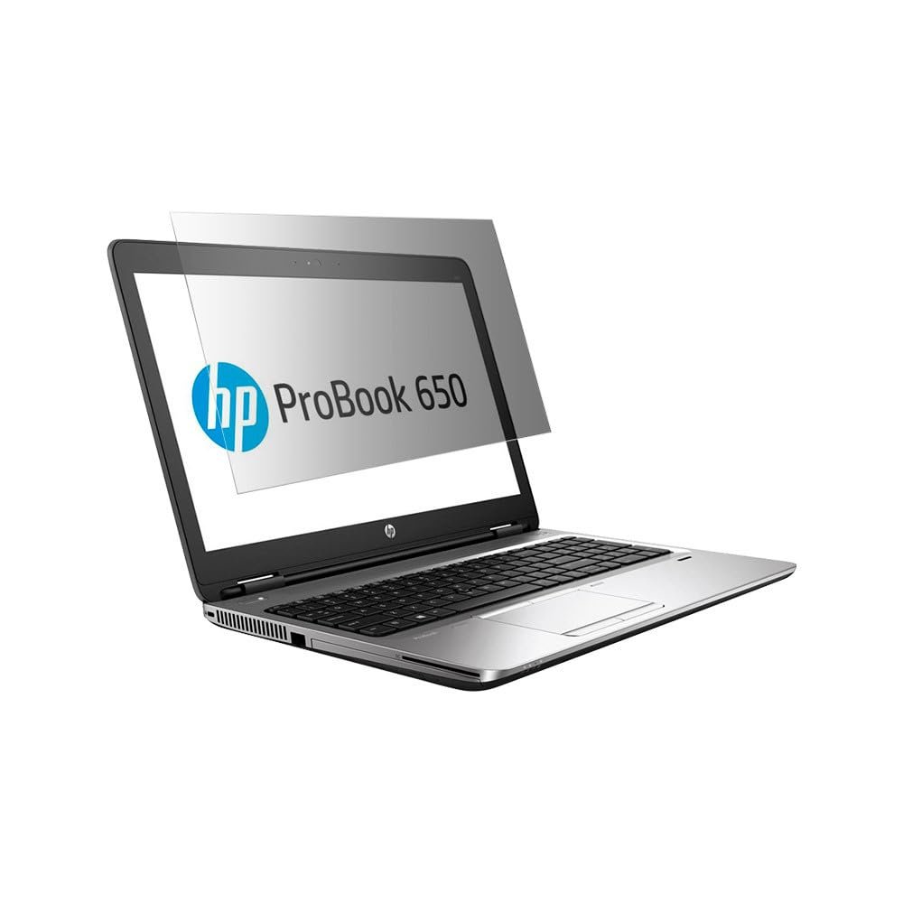 celicious Privacy 2-Way Anti-Spy Filter Screen Protector Film Compatible with HP ProBook 650 G2 (Touch)