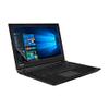 celicious Impact Anti-Shock Shatterproof Screen Protector Film Compatible with Toshiba Satellite C40 view 1