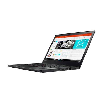 celicious Matte Anti-Glare Screen Protector Film Compatible with Lenovo ThinkPad T470 (Touch) [Pack of 2]