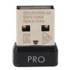 MUNEFE Replacement USB Receiver, USB Mouse Receiver, USB ifyin Receiver, Ideal for Providin A Smoothly Mouse Experience view 1