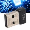 MUNEFE Replacement USB Receiver, USB Mouse Receiver, USB ifyin Receiver, Ideal for Providin A Smoothly Mouse Experience view 3