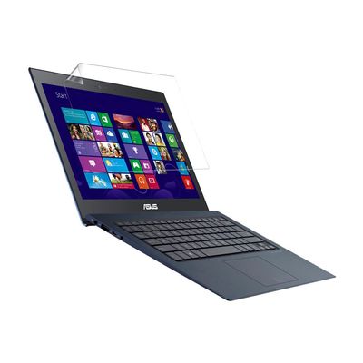 celicious Silk Mild Anti-Glare Screen Protector Film Compatible with Asus ZenBook UX302LG [Pack of 2]
