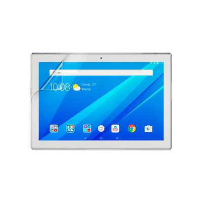 celicious Matte Anti-Glare Screen Protector Film Compatible with Lenovo Tab 4 10 Plus [Pack of 2]