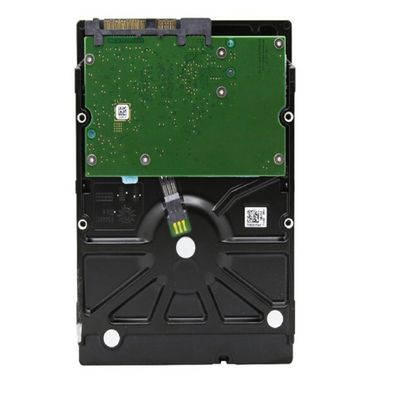 YTHYTHYTH for 07YXTH PS6100 2TB 7.2K 3.5 inch EQ