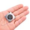 DC5V 0.15A KL3004 30mm Fan 30x30x4mm 3cm Ultra Thin 4mm Thick Micro Side Blowing Small Fan Blower for Projector Micro Device view 2