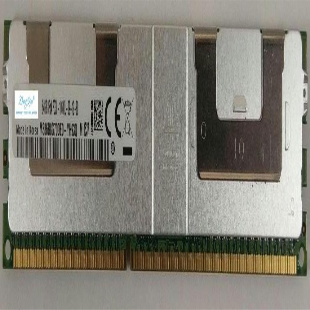YTHYTHYTH for 64G 8RX4 PC3L-10600L DDR3L 1333 L