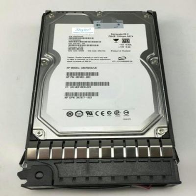 YTHYTHYTH for Server 750G 7.2K SATA 3.5 432401-002 432401-001