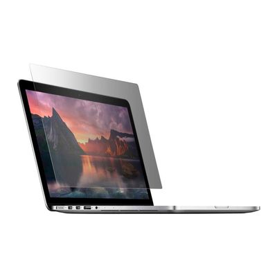 celicious Privacy 2-Way Anti-Spy Filter Screen Protector Film Compatible with Macbook Pro 13 A1425 (2013)