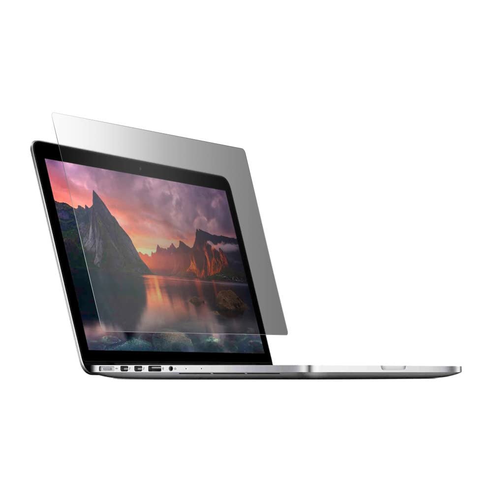 celicious Privacy 2-Way Anti-Spy Filter Screen Protector Film Compatible with Macbook Pro 13 A1425 (2013)