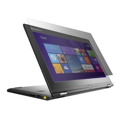 celicious Privacy 2-Way Anti-Spy Filter Screen Protector Film Compatible with Lenovo Yoga 2 11
