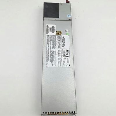 YTHYTHYTH for Power Supply PWS-1K21P-1R 80plus 1200W