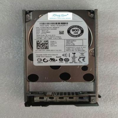 YTHYTHYTH for 04X1DR 900G 10K 2.5 4X1DR R610 620 710 720