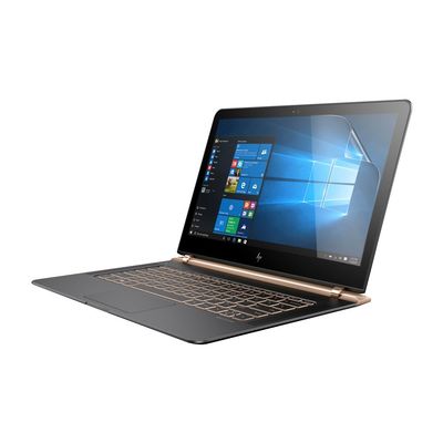 celicious Matte Anti-Glare Screen Protector Film Compatible with HP Spectre Pro 13 G1 [Pack of 2]