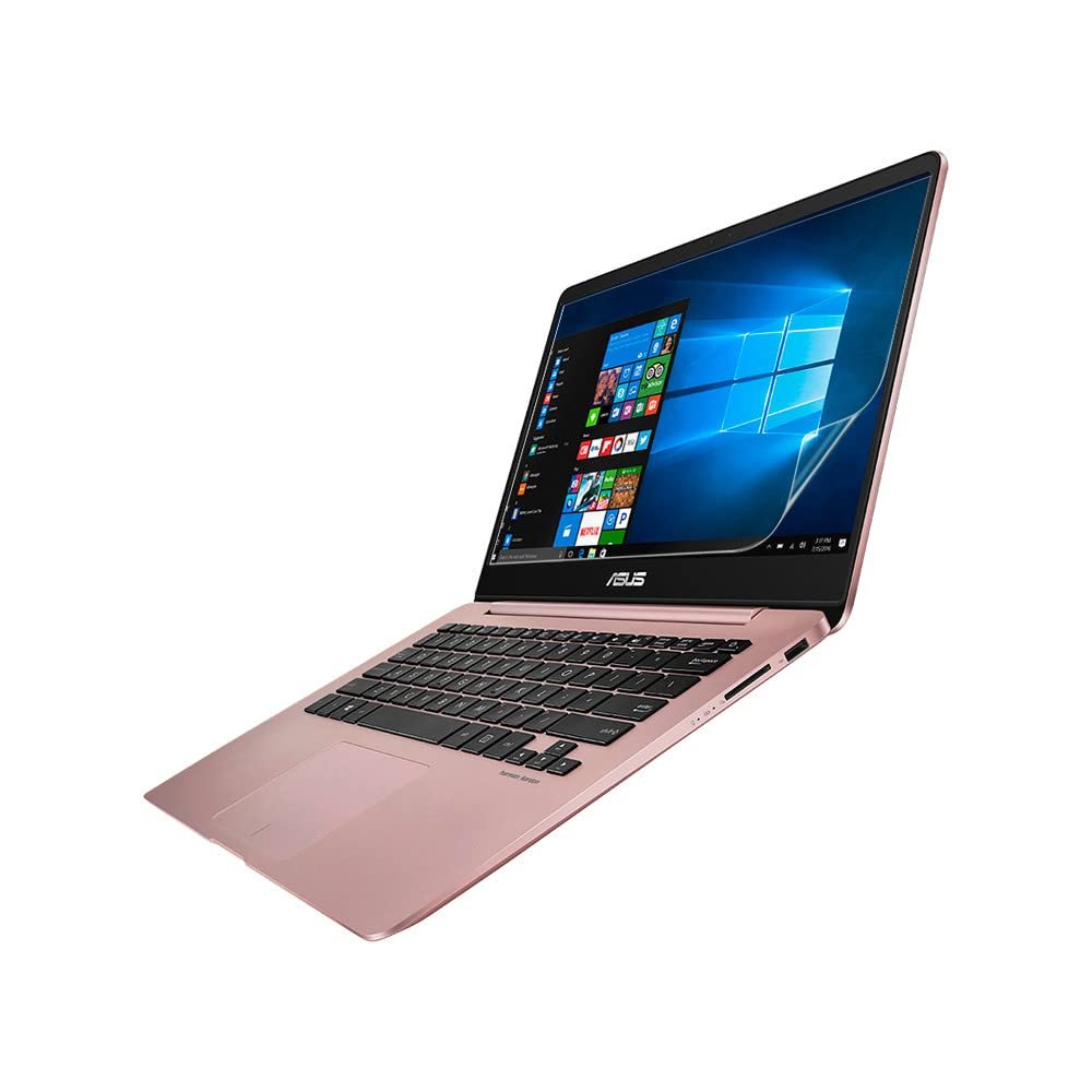 celicious Impact Anti-Shock Shatterproof Screen Protector Film Compatible with Asus ZenBook UX530UQ