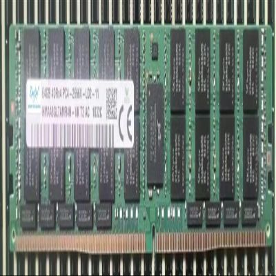 YTHYTHYTH for 64G 4DRX4 PC4-2666V-L 2666 HMAA8GL7AMR4N-VK 64GB