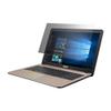celicious Privacy 2-Way Anti-Spy Filter Screen Protector Film Compatible with Asus VivoBook X540LA view 1