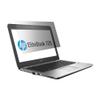 celicious Privacy 2-Way Anti-Spy Filter Screen Protector Film Compatible with HP EliteBook 725 G3 (Non-Touch) view 1