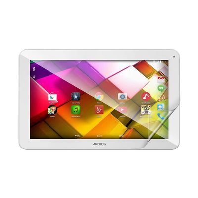 celicious Impact Anti-Shock Shatterproof Screen Protector Film Compatible with Archos 101b Copper