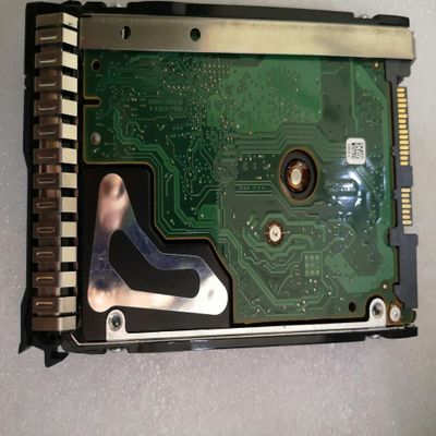 YTHYTHYTH for 653957 EG0600FCVBK 693569-001 507129-013 600G 2.5 HDD 600GB