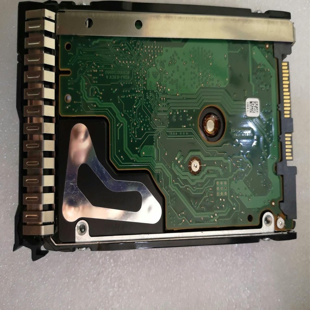 YTHYTHYTH for 653957 EG0600FCVBK 693569-001 507129-013 600G 2.5 HDD 600GB