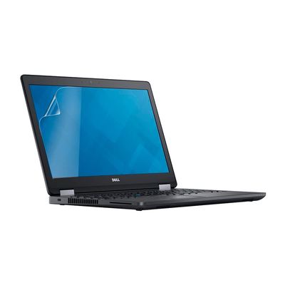 celicious Matte Anti-Glare Screen Protector Film Compatible with Dell Precision 15 M3510 (Touch) [Pack of 2]