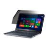 celicious Privacy Lite 2-Way Anti-Glare Anti-Spy Filter Screen Protector Film Compatible with Dell Inspiron 15R 5537 view 1