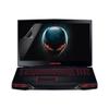 celicious Matte Anti-Glare Screen Protector Film Compatible with Dell Alienware M18x R2 [Pack of 2] view 1