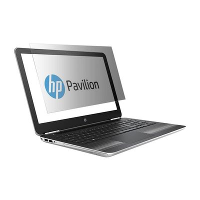 celicious Privacy 2-Way Anti-Spy Filter Screen Protector Film Compatible with HP Pavilion 15 AU107NA