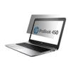celicious Privacy 2-Way Anti-Spy Filter Screen Protector Film Compatible with HP ProBook 450 G4 (Non-Touch) view 1