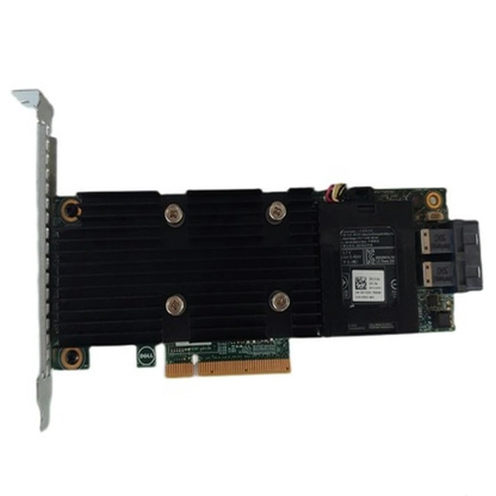 YTHYTHYTH for H730 H730P Controller Card Adapter 044GNF T630 R830 R930 0X4TTX 44GNF X4TTX