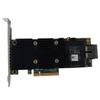 YTHYTHYTH for H730 H730P Controller Card Adapter 044GNF T630 R830 R930 0X4TTX 44GNF X4TTX view 1