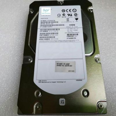 YTHYTHYTH for Workstation 623390-001 450G 15K 3.5 623212-001