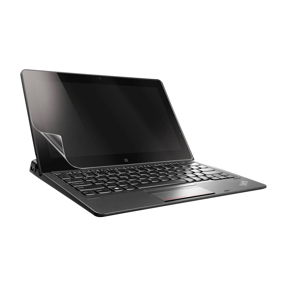 celicious Impact Anti-Shock Shatterproof Screen Protector Film Compatible with Lenovo ThinkPad Helix (2nd Gen)