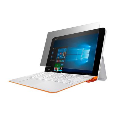 celicious Privacy 2-Way Anti-Spy Filter Screen Protector Film Compatible with Asus Transformer Mini T102HA