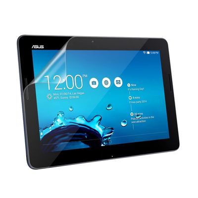 celicious Matte Anti-Glare Screen Protector Film Compatible with Asus Transformer Pad TF303CL [Pack of 2]