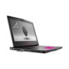 celicious Vivid Invisible Glossy HD Screen Protector Film Compatible with Dell Alienware 13 r3 (Non-Touch) [Pack of 2] view 1