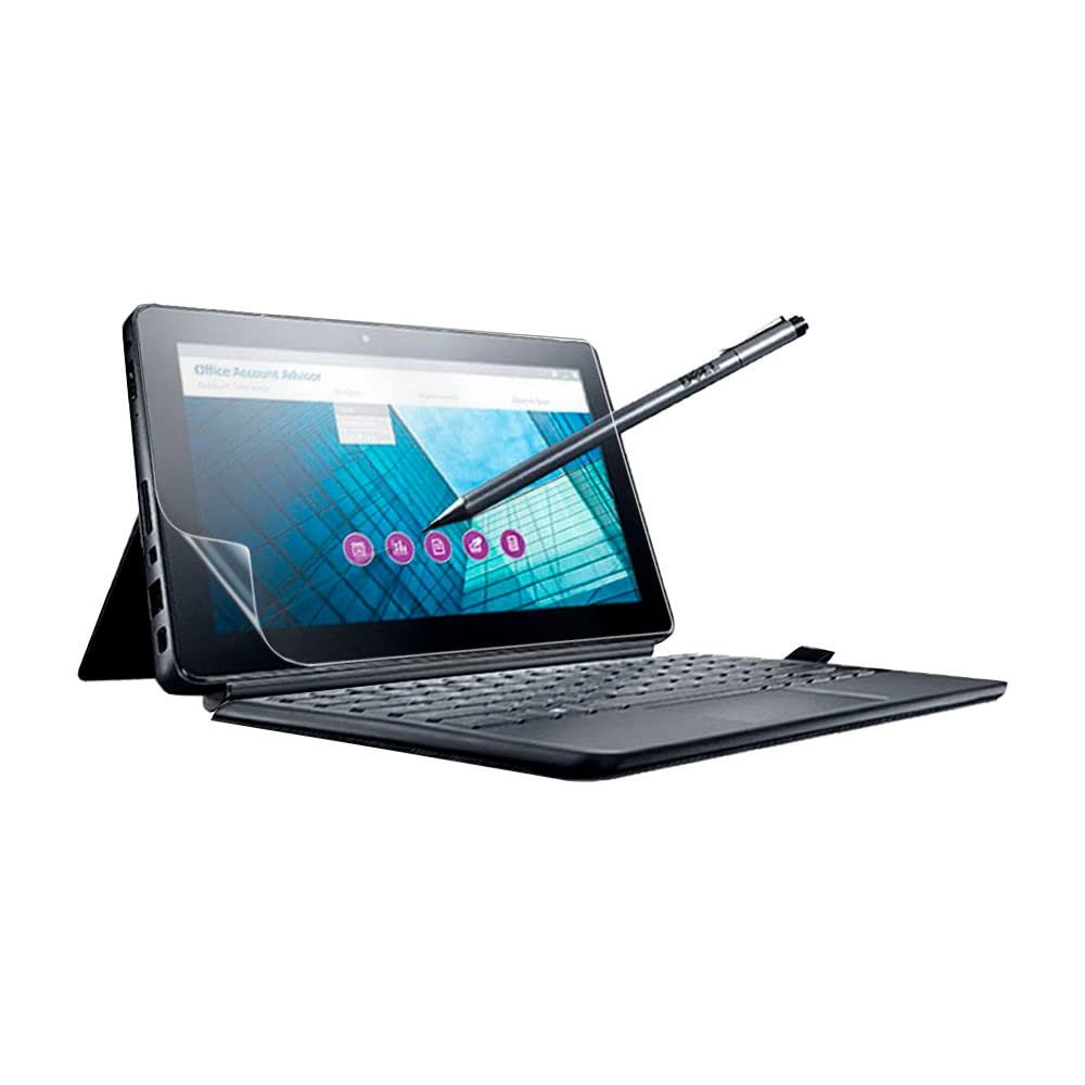 celicious Impact Anti-Shock Shatterproof Screen Protector Film Compatible with Dell Latitude 11 5175